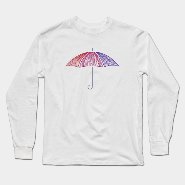 Ready for Rain Rain Long Sleeve TShirt TeePublic